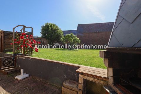 Landsbyhus i Saint-Benin, Nord, Saint-Benin - € 126.500 | Ref: 830031469989 - foto 9