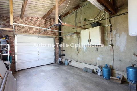 Landsbyhus i Saint-Benin, Nord, Saint-Benin - € 126.500 | Ref: 830031469989 - foto 10