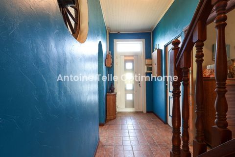 Landsbyhus i Saint-Benin, Nord, Saint-Benin - € 126.500 | Ref: 830031469989 - foto 11