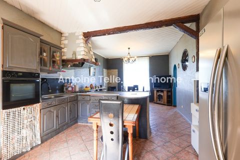 Landsbyhus i Saint-Benin, Nord, Saint-Benin - € 126.500 | Ref: 830031469989 - foto 12