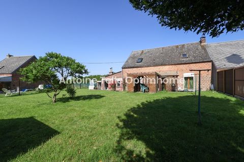 Landsbyhus i Saint-Benin, Nord, Saint-Benin - € 126.500 | Ref: 830031469989 - foto 13