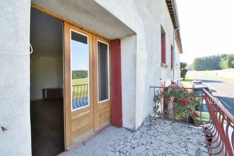 Villa a Auzelles, Puy-de-Dome, Auzelles - € 65.000 | Ref: 830035559770 - foto 2