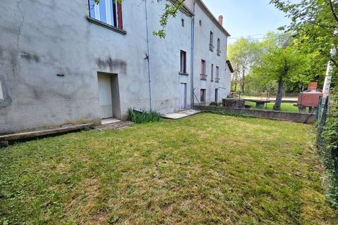 Villa a Auzelles, Puy-de-Dome, Auzelles - € 65.000 | Ref: 830035559770 - foto 3