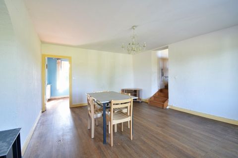 Villa a Auzelles, Puy-de-Dome, Auzelles - € 65.000 | Ref: 830035559770 - foto 5