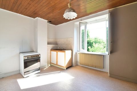 Villa a Auzelles, Puy-de-Dome, Auzelles - € 65.000 | Ref: 830035559770 - foto 7