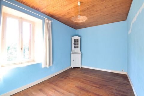 Villa a Auzelles, Puy-de-Dome, Auzelles - € 65.000 | Ref: 830035559770 - foto 9
