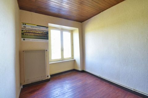 Villa a Auzelles, Puy-de-Dome, Auzelles - € 65.000 | Ref: 830035559770 - foto 12