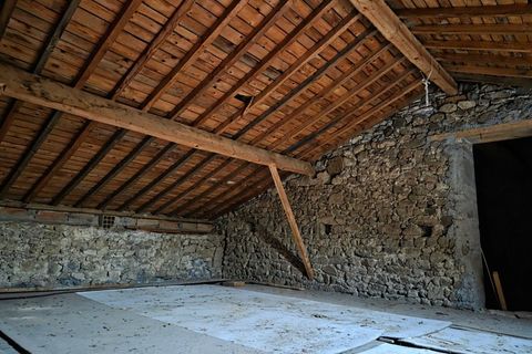Villa a Auzelles, Puy-de-Dome, Auzelles - € 65.000 | Ref: 830035559770 - foto 13