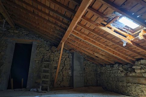 Villa a Auzelles, Puy-de-Dome, Auzelles - € 65.000 | Ref: 830035559770 - foto 14