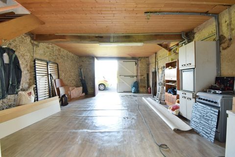 Villa a Auzelles, Puy-de-Dome, Auzelles - € 65.000 | Ref: 830035559770 - foto 17