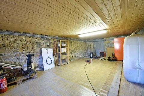 Villa a Auzelles, Puy-de-Dome, Auzelles - € 65.000 | Ref: 830035559770 - foto 18