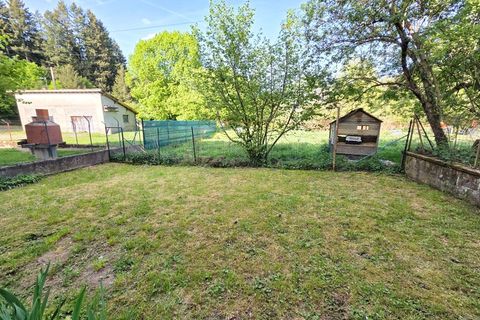 Villa a Auzelles, Puy-de-Dome, Auzelles - € 65.000 | Ref: 830035559770 - foto 19