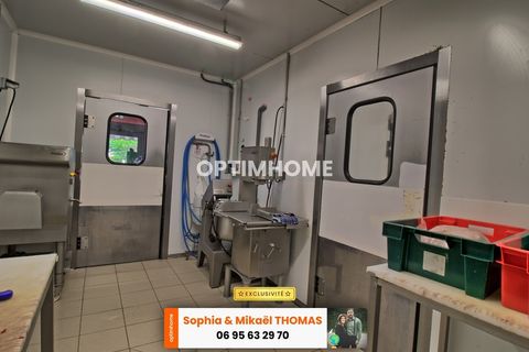 Erhvervsejendom i Aumont, Jura, Aumont - € 165.000 | Ref: 830031313173 - foto 6
