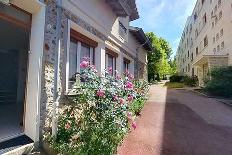 Leilighet i Marly-le-Roi, Yvelines, Marly-le-Roi - € 312 500 | Ref: 830037930344 - foto 2