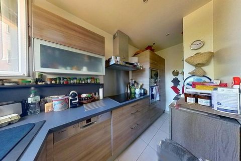 Leilighet i Marly-le-Roi, Yvelines, Marly-le-Roi - € 312 500 | Ref: 830037930344 - foto 9