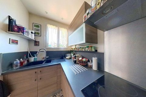 Leilighet i Marly-le-Roi, Yvelines, Marly-le-Roi - € 312 500 | Ref: 830037930344 - foto 10