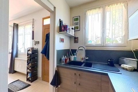 Leilighet i Marly-le-Roi, Yvelines, Marly-le-Roi - € 312 500 | Ref: 830037930344 - foto 11