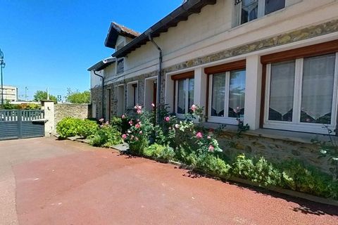 Leilighet i Marly-le-Roi, Yvelines, Marly-le-Roi - € 312 500 | Ref: 830037930344 - foto 20