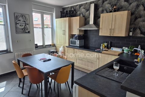 Villa i Roncq, Nord, Roncq - € 448.000 | Ref: 830038209177 - foto 1