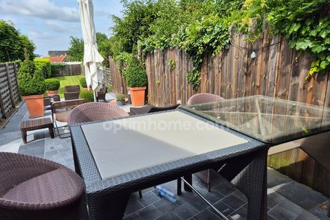 Villa i Roncq, Nord, Roncq - € 448.000 | Ref: 830038209177 - foto 3