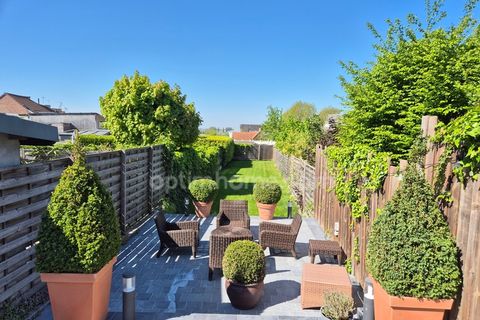 Villa i Roncq, Nord, Roncq - € 448.000 | Ref: 830038209177 - foto 4