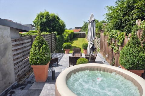 Villa i Roncq, Nord, Roncq - € 448.000 | Ref: 830038209177 - foto 14