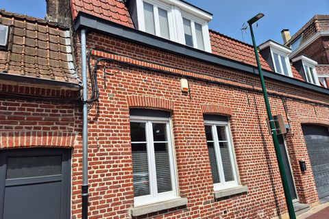 Villa i Roncq, Nord, Roncq - € 448.000 | Ref: 830038209177 - foto 15