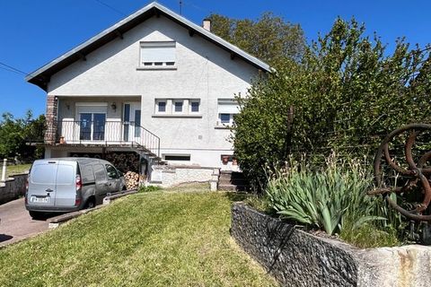 Villa a Vitrimont, Meurthe-et-Moselle, Vitrimont - € 195.000 | Ref: 830034660561 - foto 2