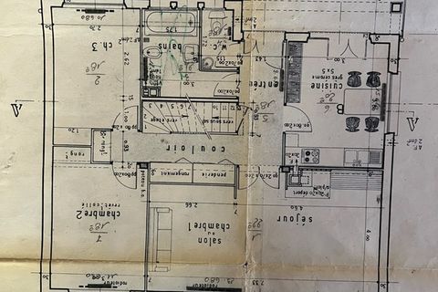 Villa a Vitrimont, Meurthe-et-Moselle, Vitrimont - € 195.000 | Ref: 830034660561 - foto 4
