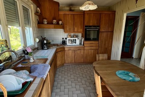 Villa a Vitrimont, Meurthe-et-Moselle, Vitrimont - € 195.000 | Ref: 830034660561 - foto 6