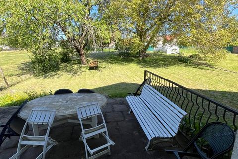 Villa a Vitrimont, Meurthe-et-Moselle, Vitrimont - € 195.000 | Ref: 830034660561 - foto 8