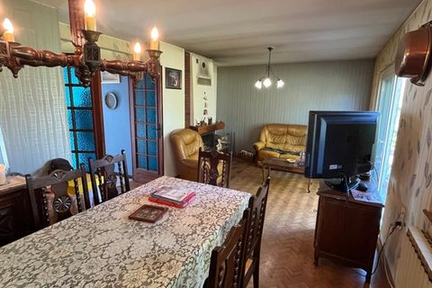 Villa a Vitrimont, Meurthe-et-Moselle, Vitrimont - € 195.000 | Ref: 830034660561 - foto 9