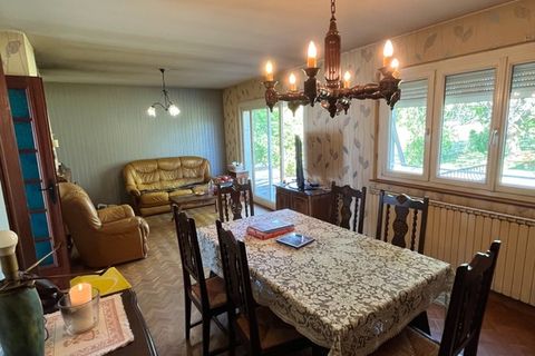 Villa a Vitrimont, Meurthe-et-Moselle, Vitrimont - € 195.000 | Ref: 830034660561 - foto 10