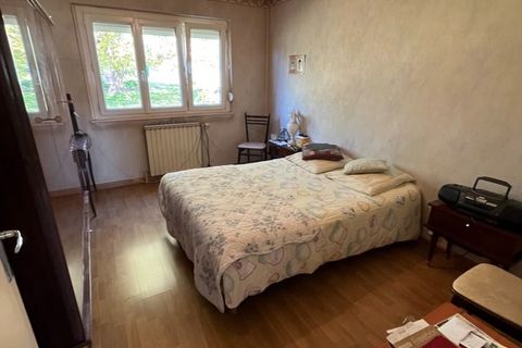 Villa a Vitrimont, Meurthe-et-Moselle, Vitrimont - € 195.000 | Ref: 830034660561 - foto 13