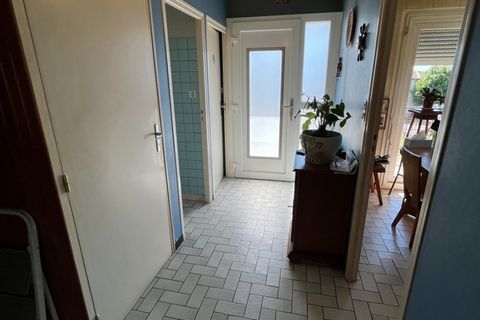 Villa a Vitrimont, Meurthe-et-Moselle, Vitrimont - € 195.000 | Ref: 830034660561 - foto 14