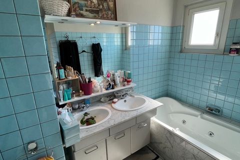 Villa a Vitrimont, Meurthe-et-Moselle, Vitrimont - € 195.000 | Ref: 830034660561 - foto 15
