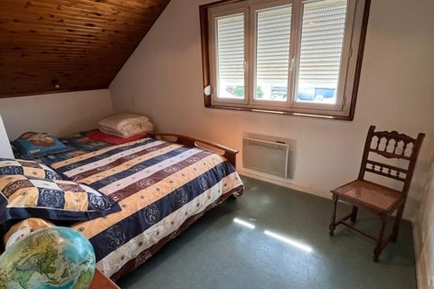 Villa a Vitrimont, Meurthe-et-Moselle, Vitrimont - € 195.000 | Ref: 830034660561 - foto 19