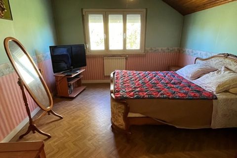 Villa a Vitrimont, Meurthe-et-Moselle, Vitrimont - € 195.000 | Ref: 830034660561 - foto 20