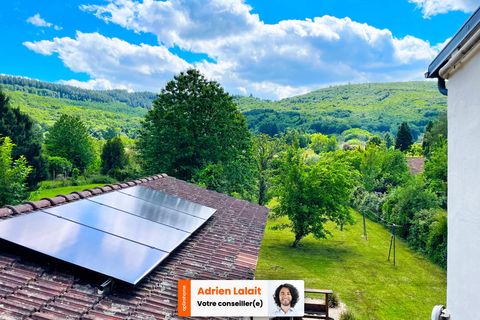 Landsbyhus i Saint-Sulpice-Lauriere, Haute-Vienne, Saint-Sulpice-Lauriere - € 139.000 | Ref: 830039919664 - foto 1