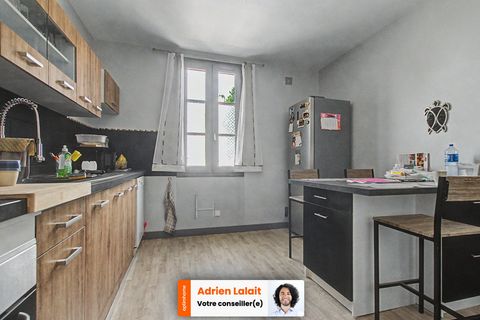Landsbyhus i Saint-Sulpice-Lauriere, Haute-Vienne, Saint-Sulpice-Lauriere - € 139.000 | Ref: 830039919664 - foto 4