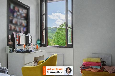 Landsbyhus i Saint-Sulpice-Lauriere, Haute-Vienne, Saint-Sulpice-Lauriere - € 139.000 | Ref: 830039919664 - foto 5