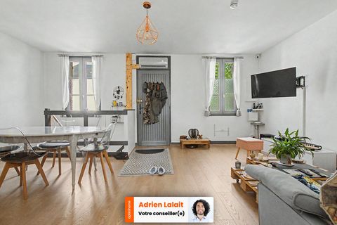 Landsbyhus i Saint-Sulpice-Lauriere, Haute-Vienne, Saint-Sulpice-Lauriere - € 139.000 | Ref: 830039919664 - foto 7