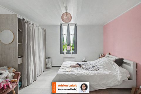 Landsbyhus i Saint-Sulpice-Lauriere, Haute-Vienne, Saint-Sulpice-Lauriere - € 139.000 | Ref: 830039919664 - foto 8