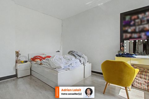 Landsbyhus i Saint-Sulpice-Lauriere, Haute-Vienne, Saint-Sulpice-Lauriere - € 139.000 | Ref: 830039919664 - foto 10