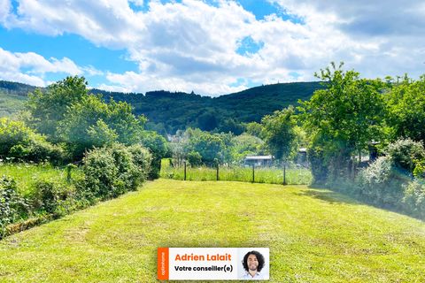 Landsbyhus i Saint-Sulpice-Lauriere, Haute-Vienne, Saint-Sulpice-Lauriere - € 139.000 | Ref: 830039919664 - foto 14