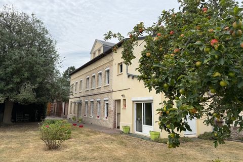 Villa i Caudebec-lès-Elbeuf, Seine-Maritime, Caudebec-lès-Elbeuf - € 229.500 | Ref: 830038327258 - foto 2