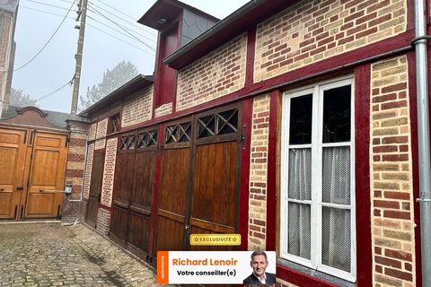 Villa i Caudebec-lès-Elbeuf, Seine-Maritime, Caudebec-lès-Elbeuf - € 229.500 | Ref: 830038327258 - foto 3