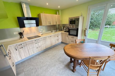 Villa i Caudebec-lès-Elbeuf, Seine-Maritime, Caudebec-lès-Elbeuf - € 229.500 | Ref: 830038327258 - foto 4