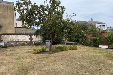 Villa i Caudebec-lès-Elbeuf, Seine-Maritime, Caudebec-lès-Elbeuf - € 229.500 | Ref: 830038327258 - foto 5