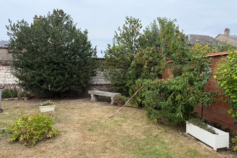 Villa i Caudebec-lès-Elbeuf, Seine-Maritime, Caudebec-lès-Elbeuf - € 229.500 | Ref: 830038327258 - foto 6
